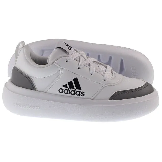 Adidas Kids Park ST White Black Grey