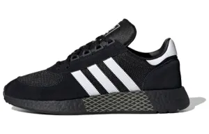 Adidas Originals Marathon Tech Lifestyle Unisex Sneakers, Black/White