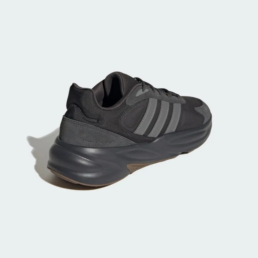 ADIDAS OZELLE - GREY