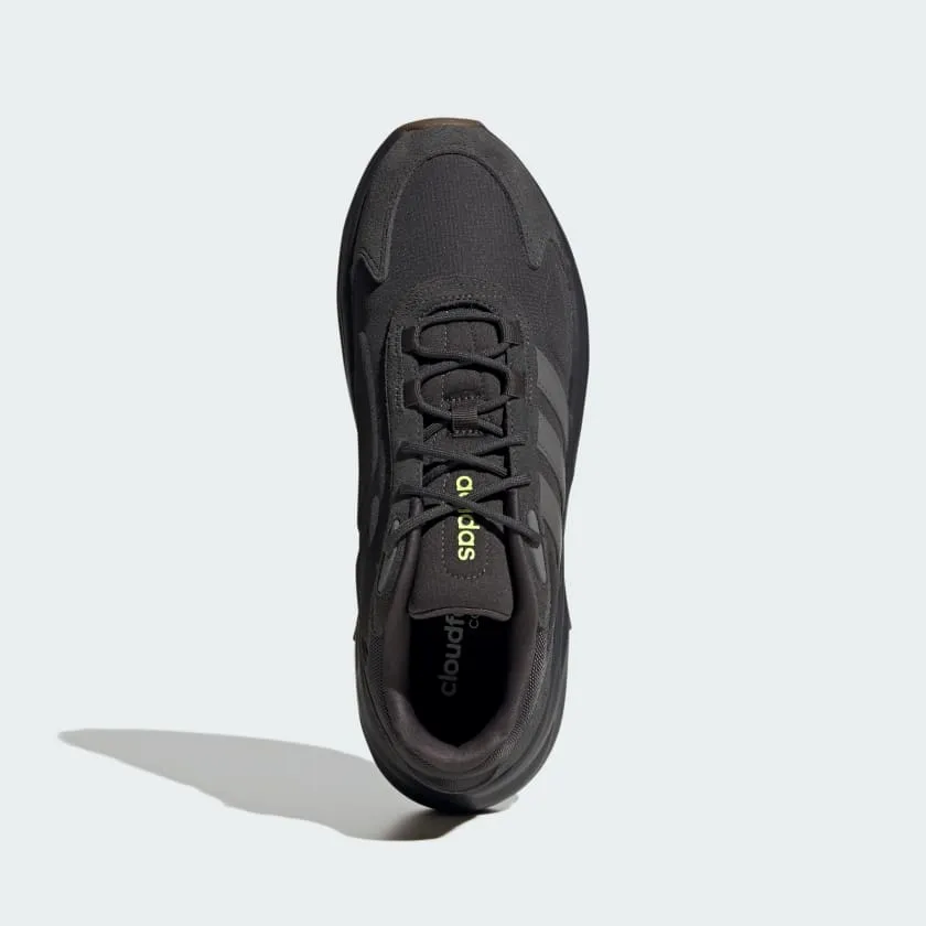 ADIDAS OZELLE - GREY
