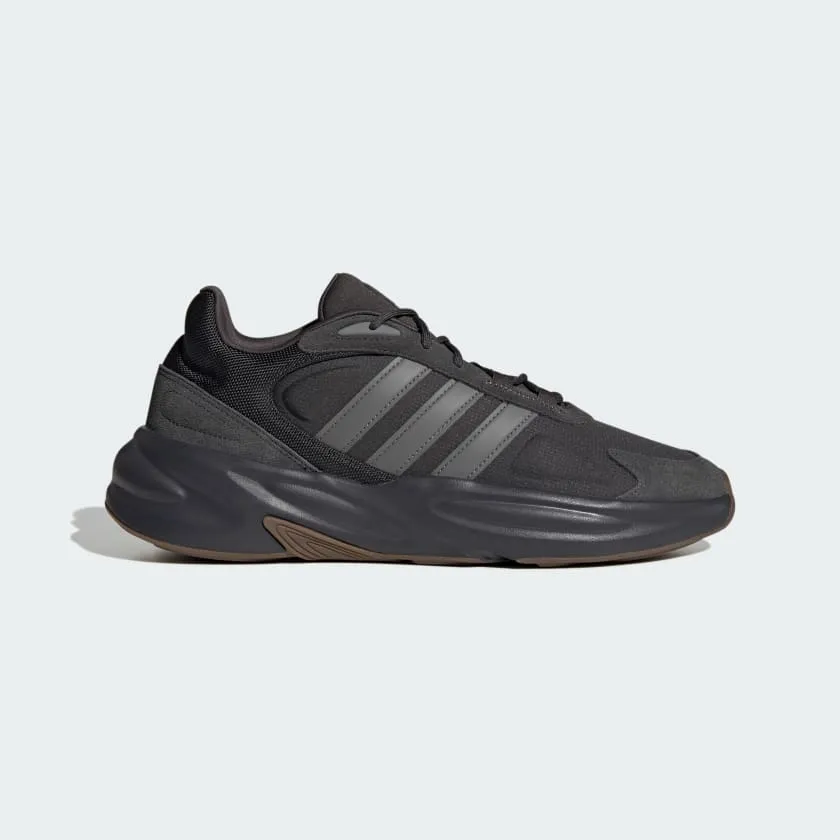ADIDAS OZELLE - GREY