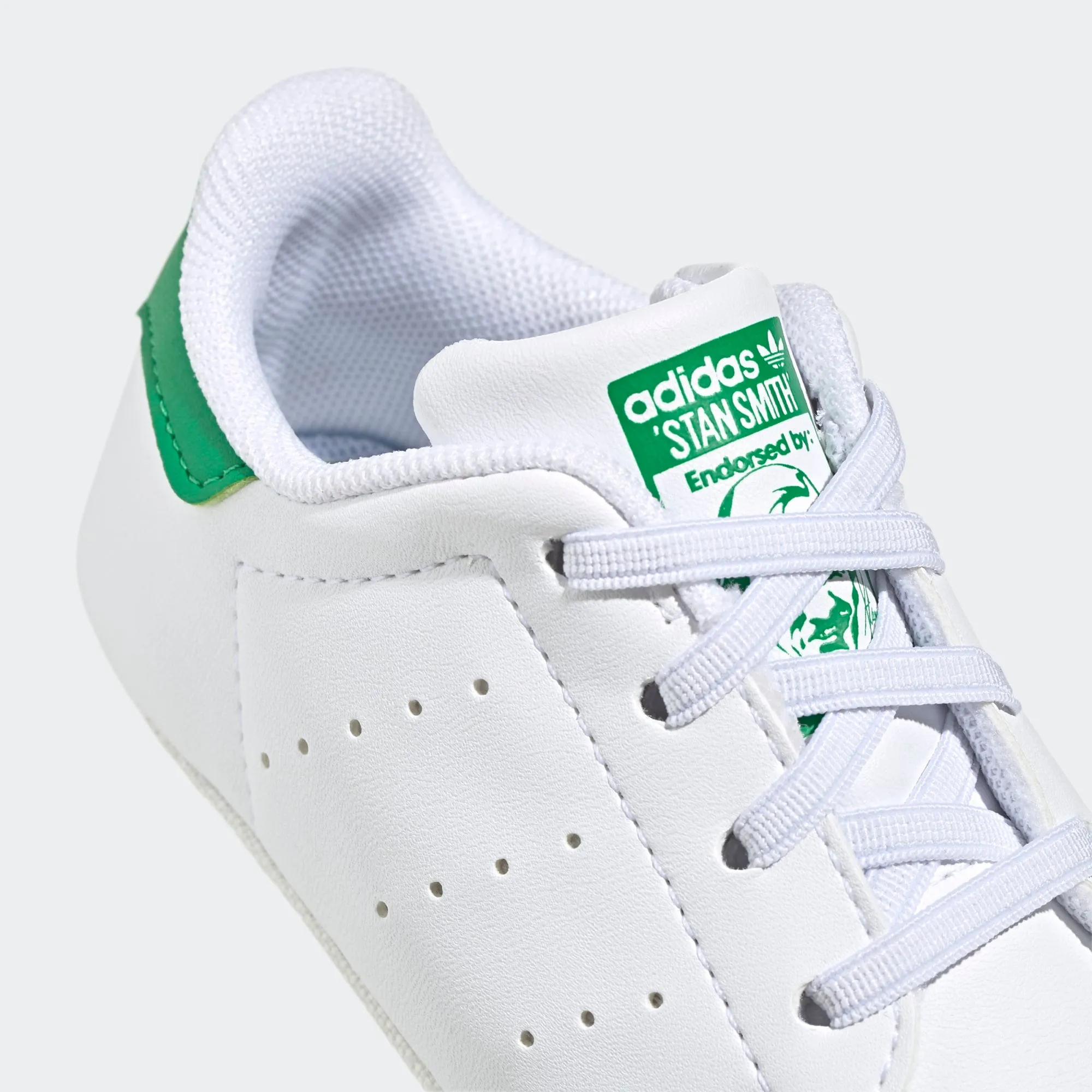 ADIDAS STAN SMITH CRIB FY7890 INFANTS