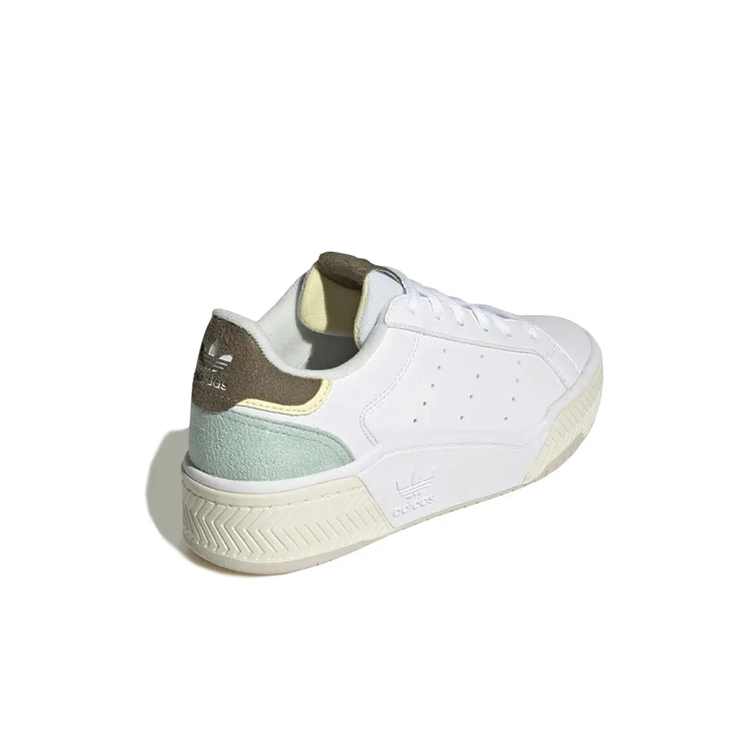 adidas - Women's Court Tourino Bold Shoes (GX1849)