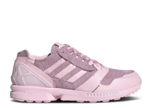 Adidas ZX 8000 'MINIMALIST ICONS - CLEAR PINK' sneakers, pink