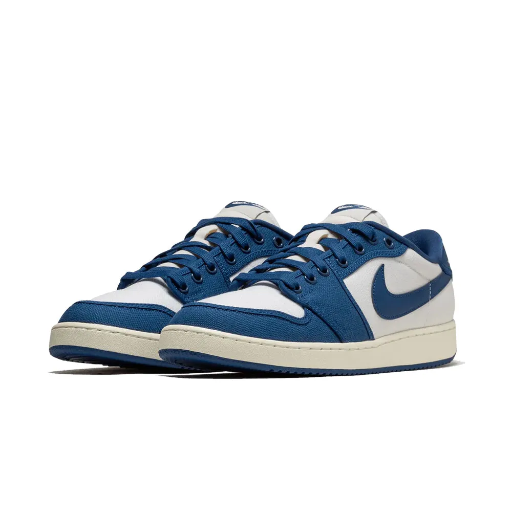 Air Jordan AJKO 1 Low "Dark Royal" (DX4981-103)