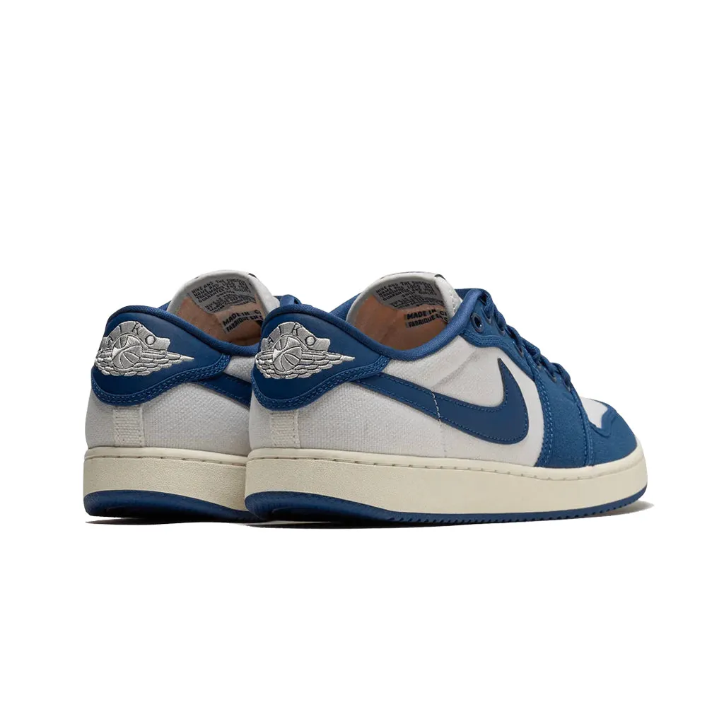 Air Jordan AJKO 1 Low "Dark Royal" (DX4981-103)