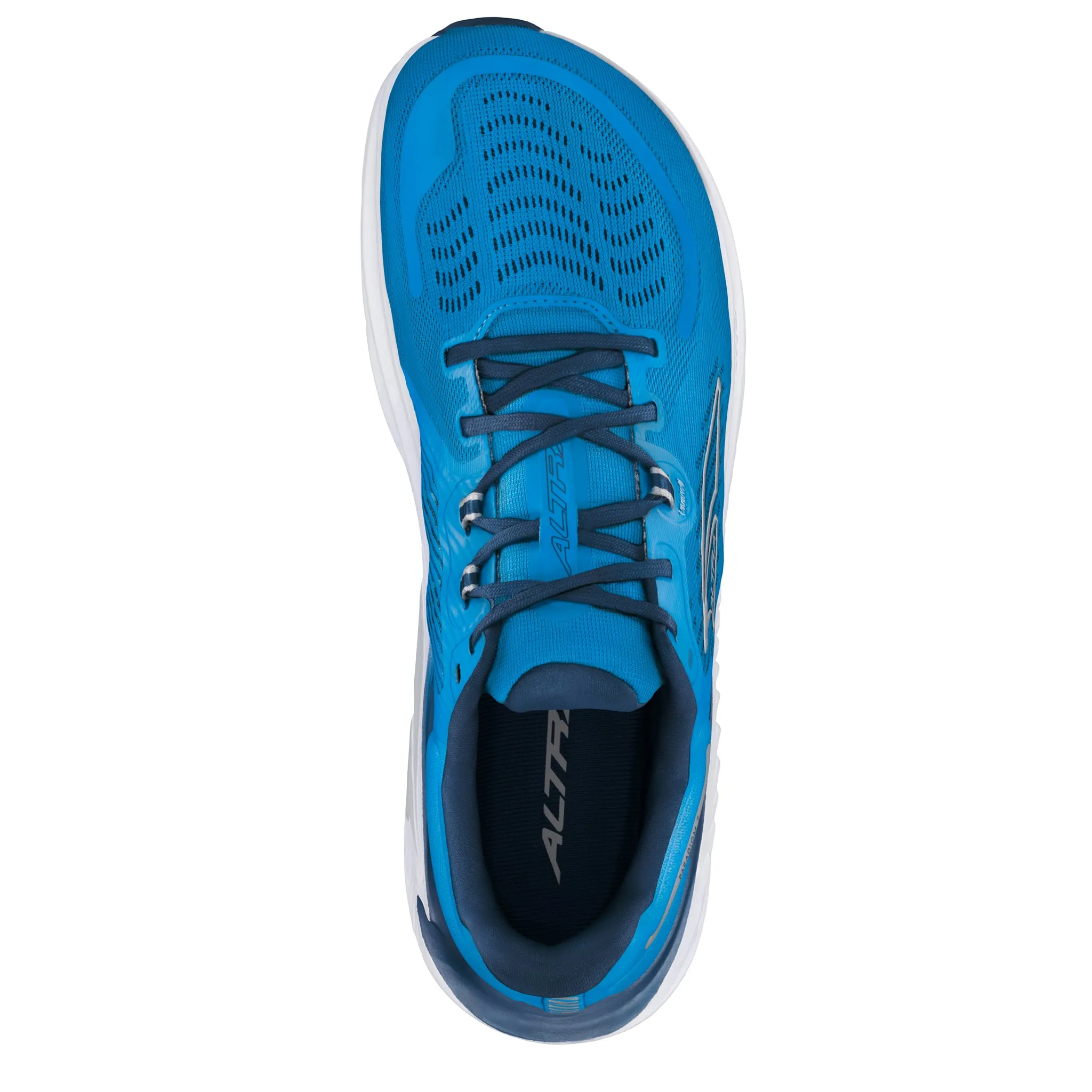 Altra Paradigm 7 Men's Blue White