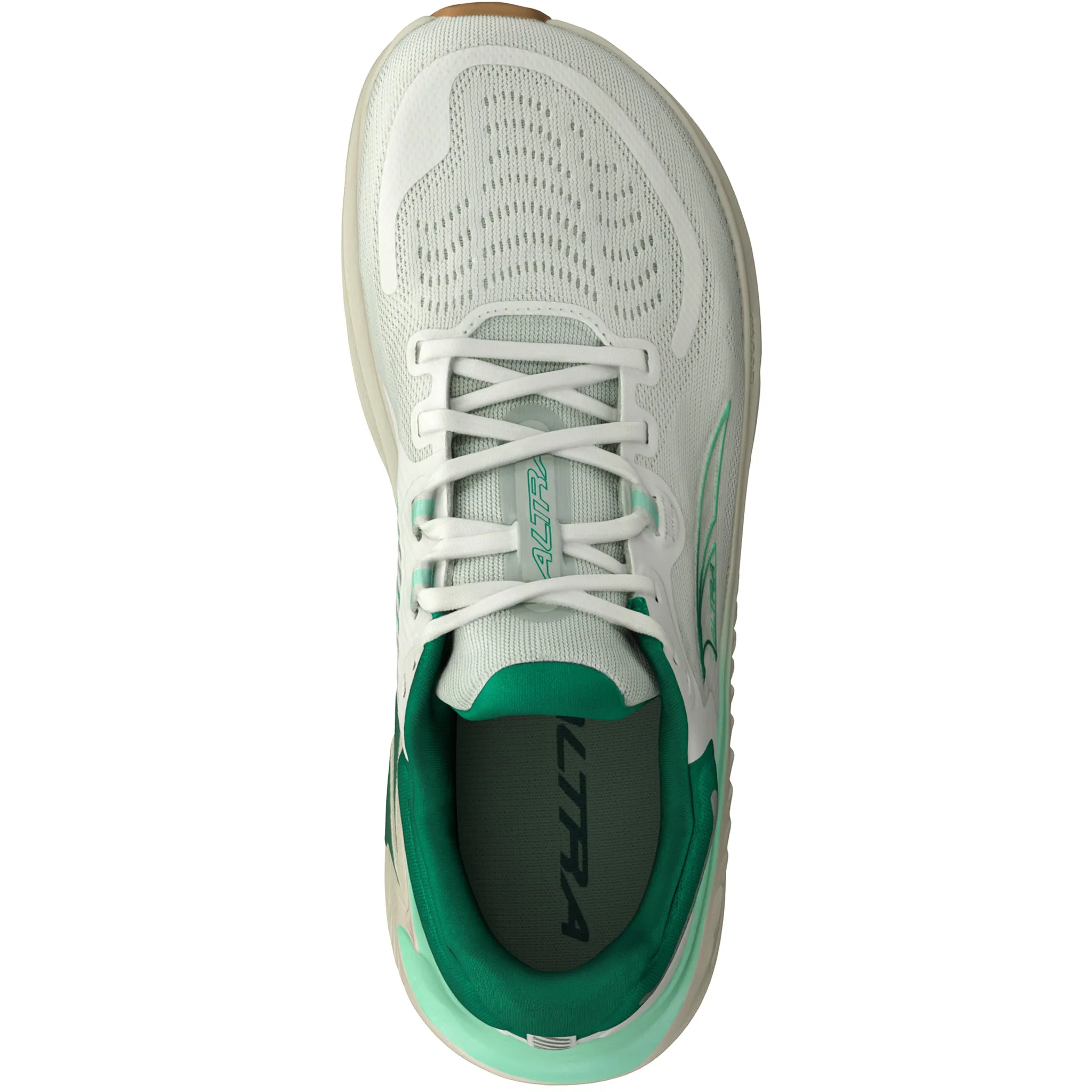 Altra Paradigm 7 Women's White Green