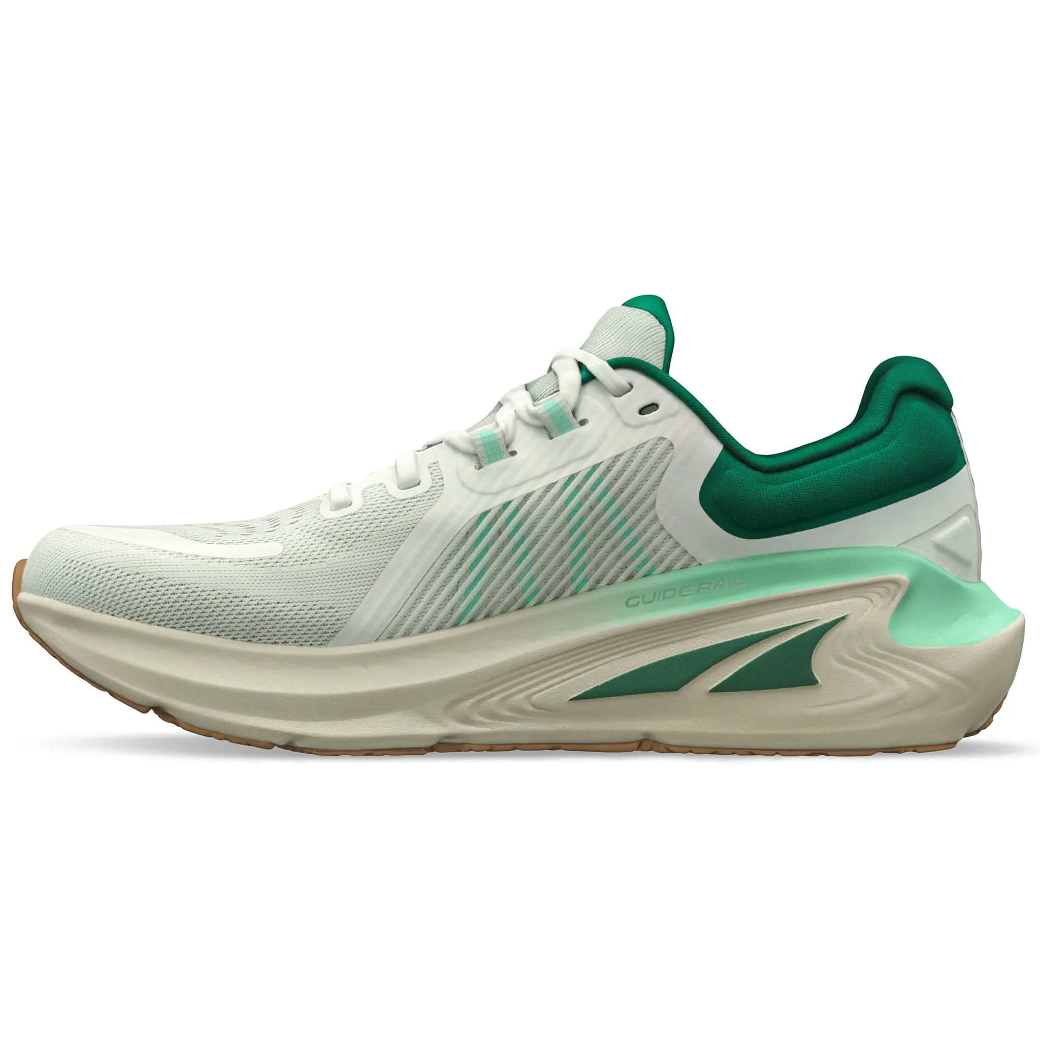 Altra Paradigm 7 Women's White Green