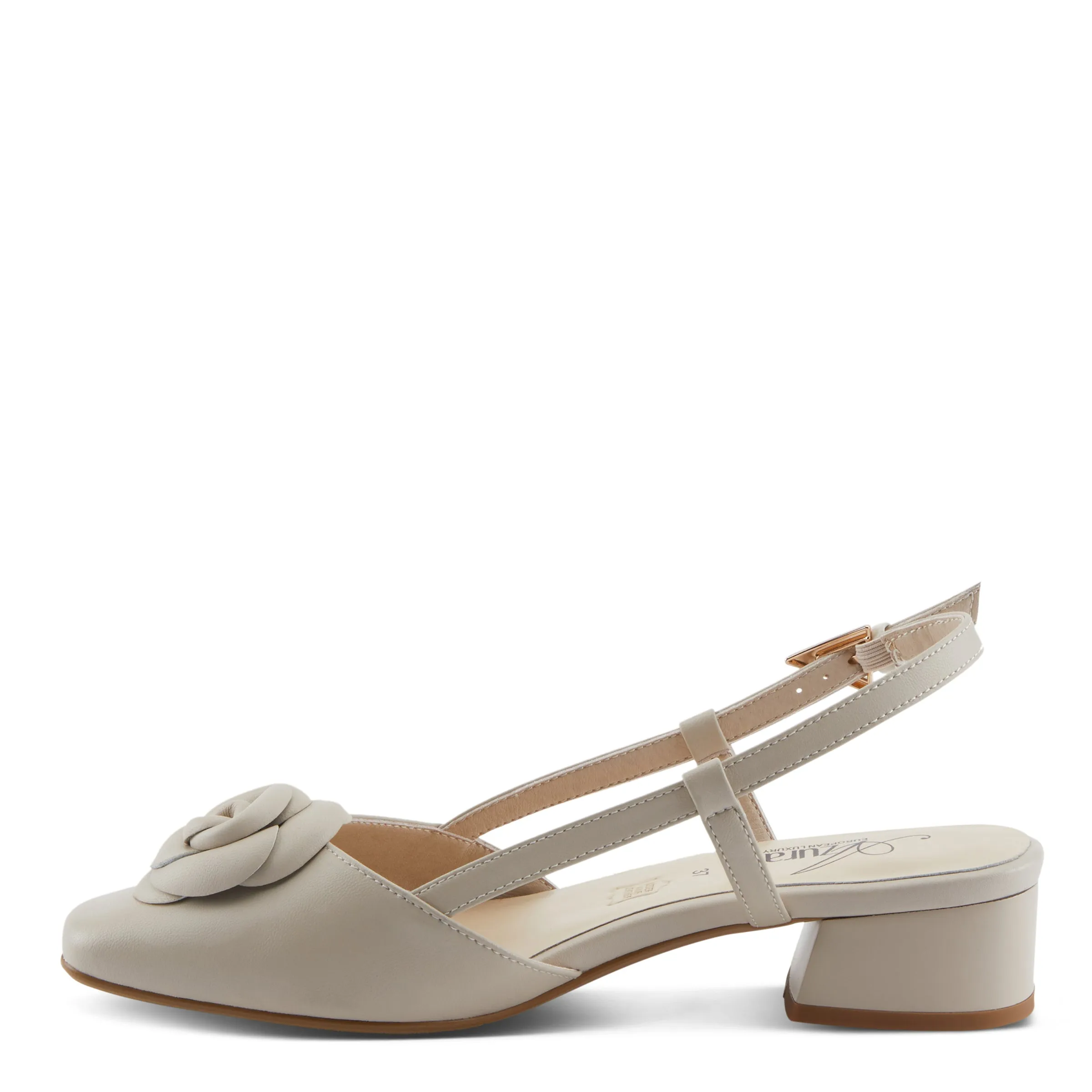 AZURA ANGELICISH SHOES