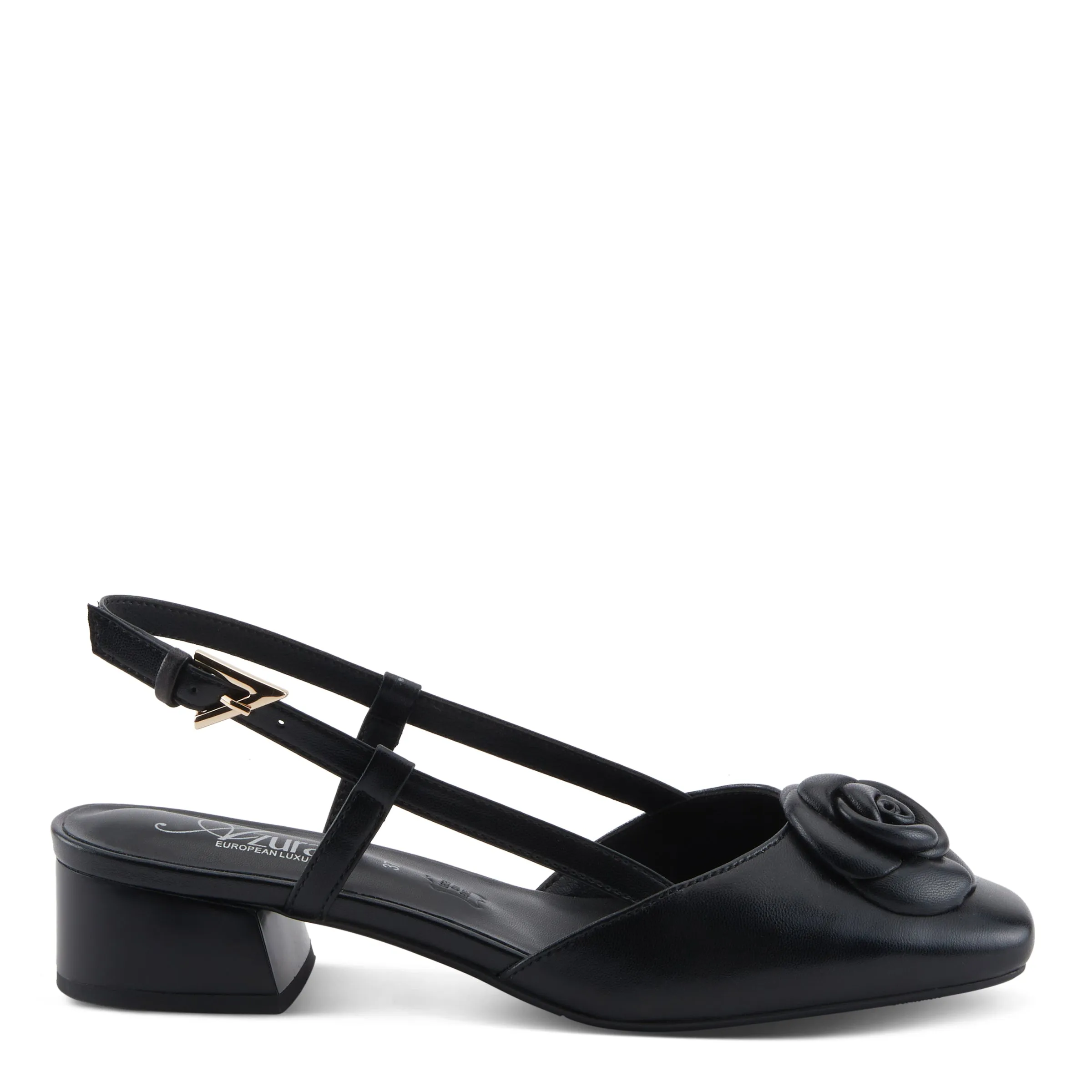 AZURA ANGELICISH SHOES