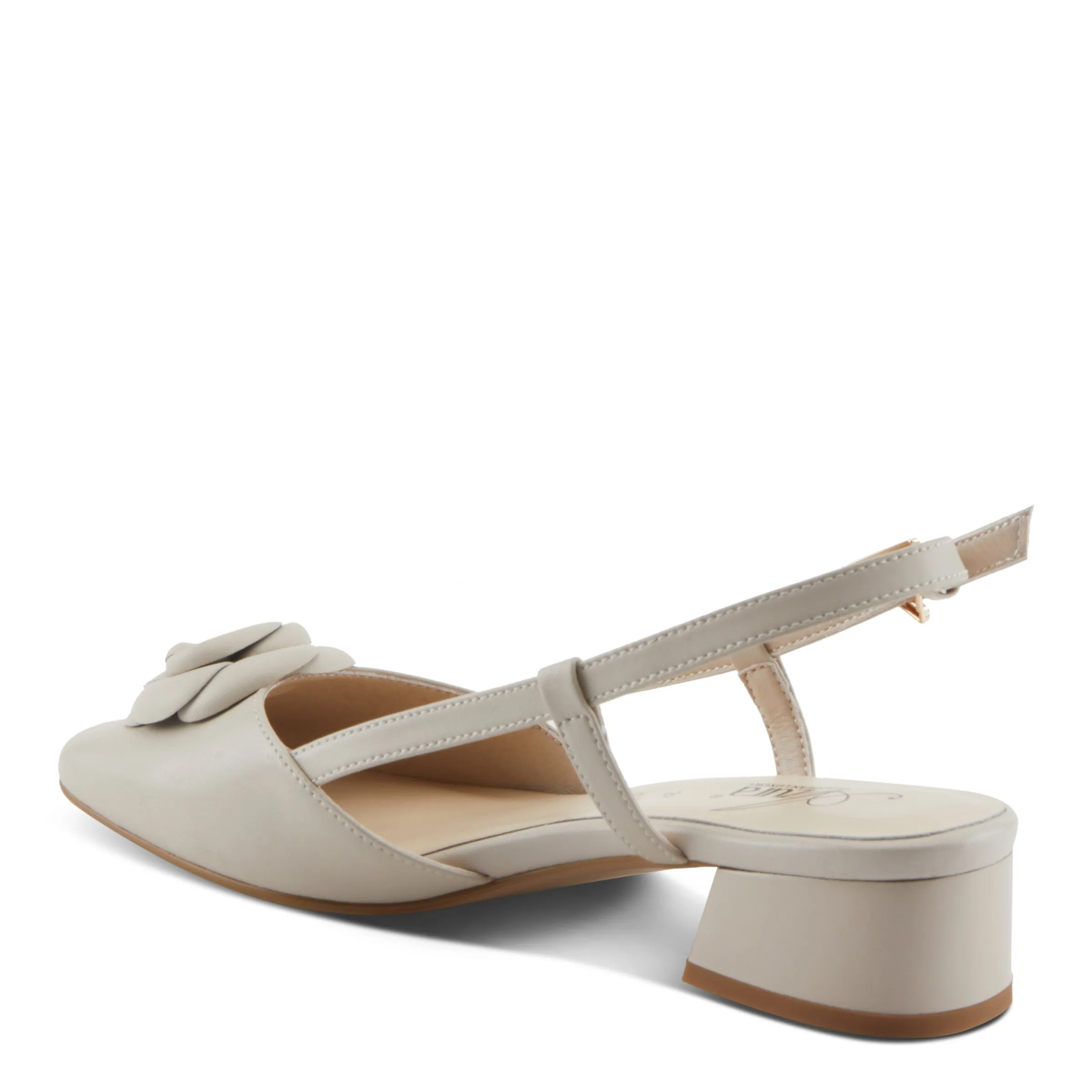 AZURA ANGELICISH SHOES