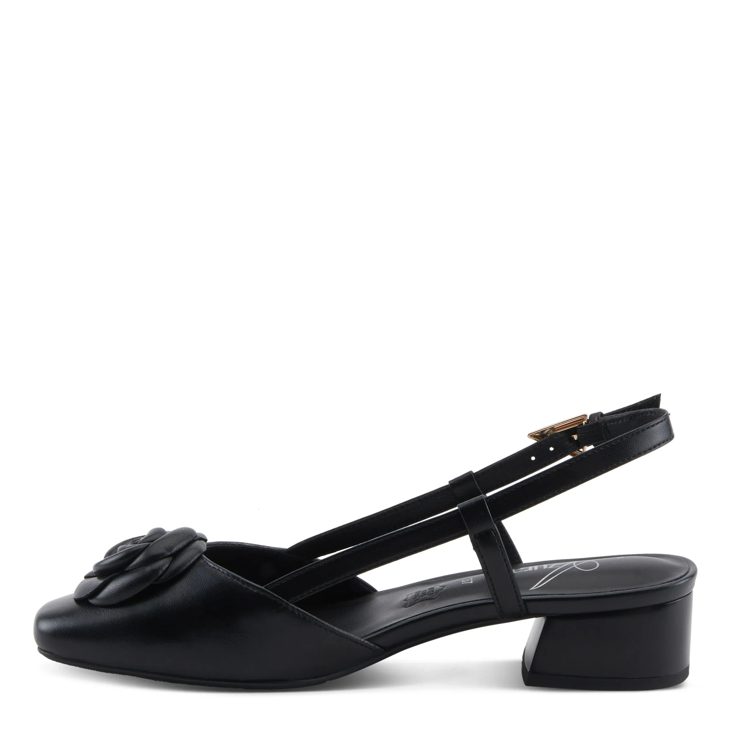 AZURA ANGELICISH SHOES