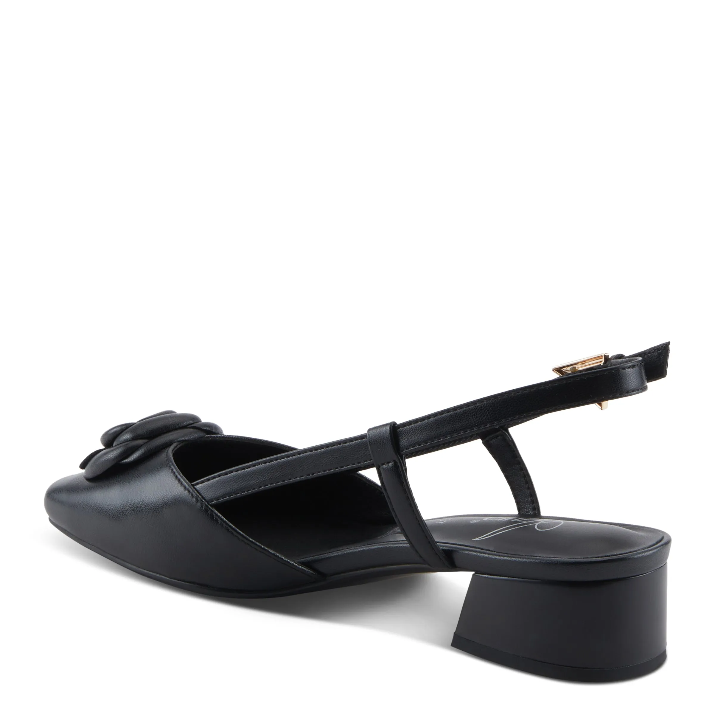 AZURA ANGELICISH SHOES