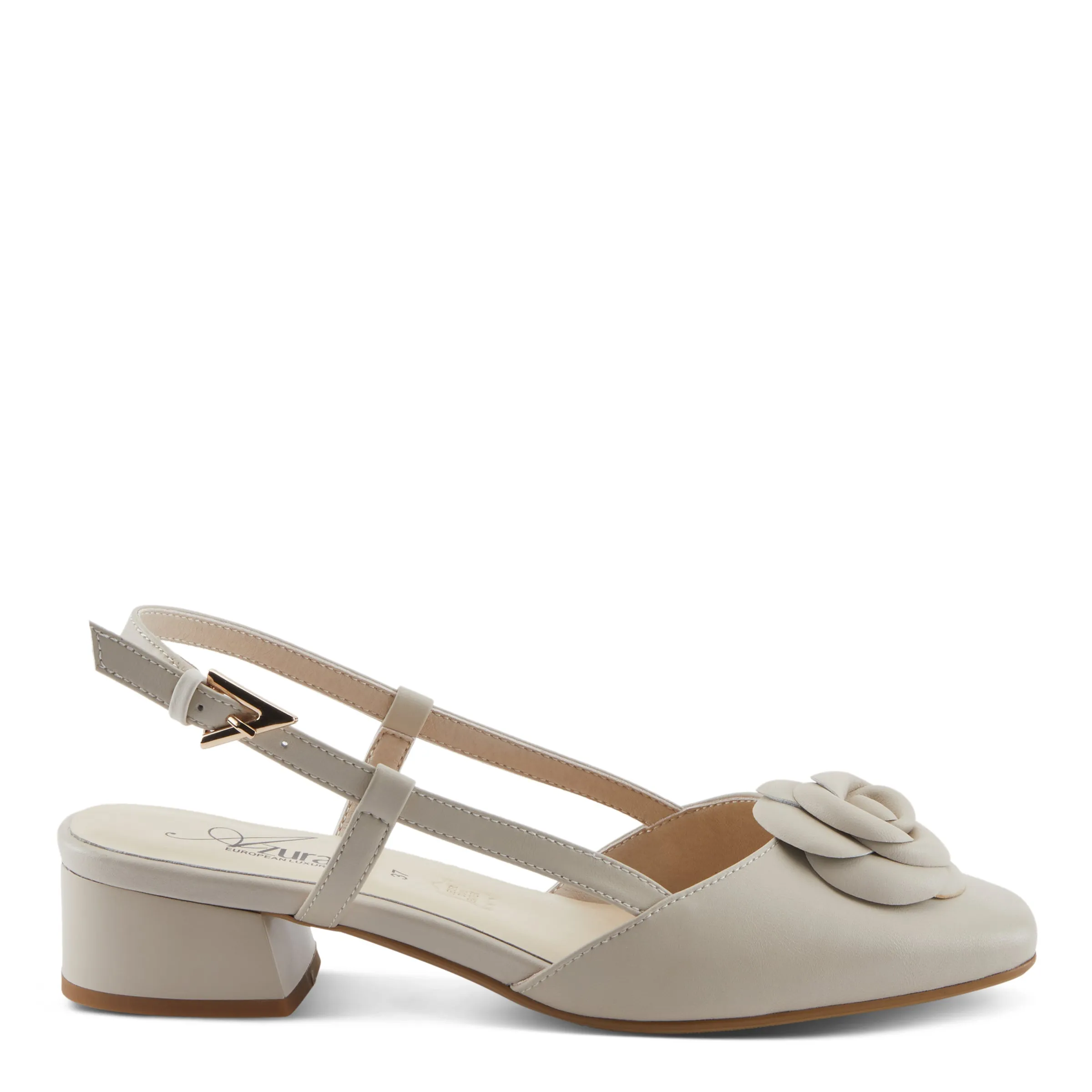 AZURA ANGELICISH SHOES