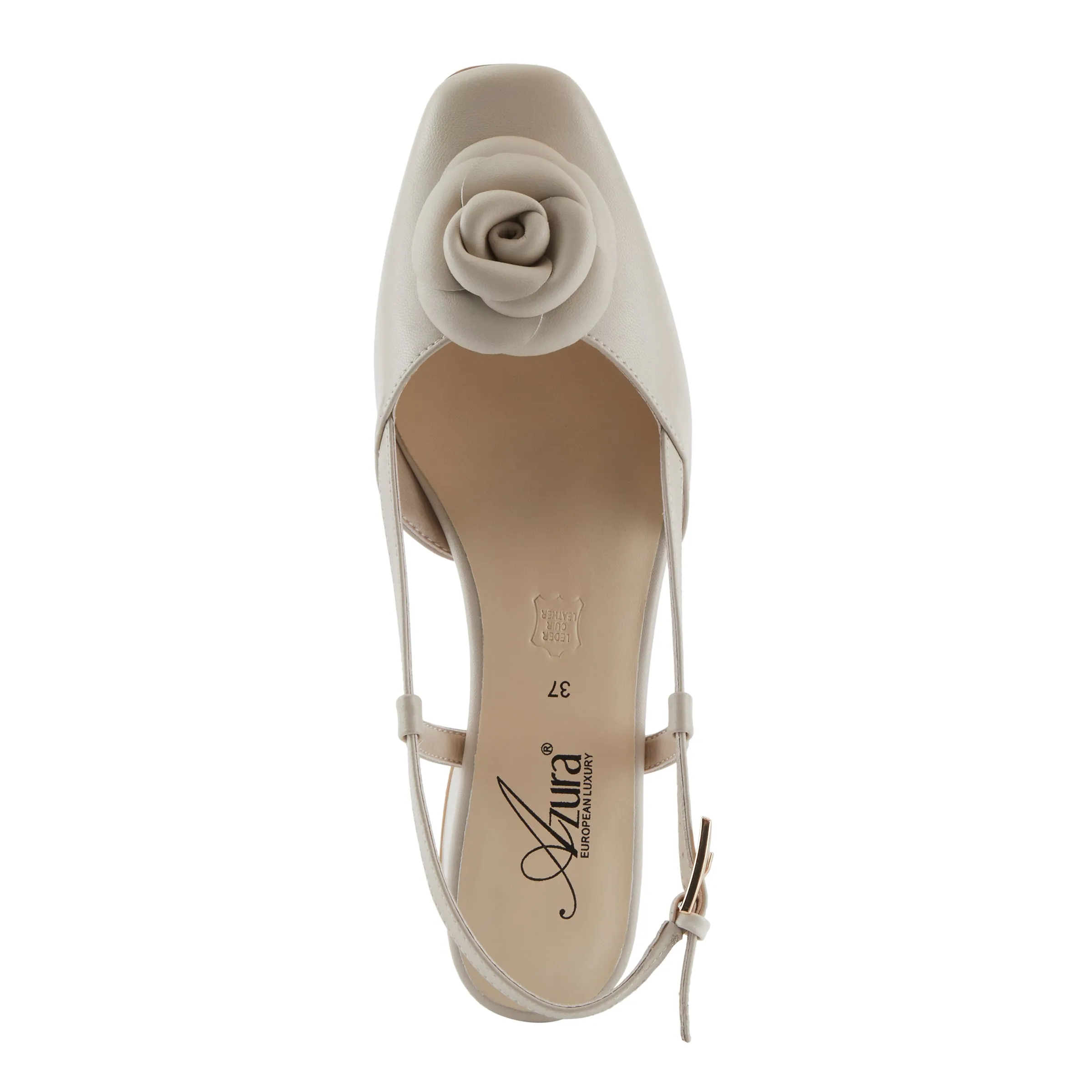 AZURA ANGELICISH SHOES