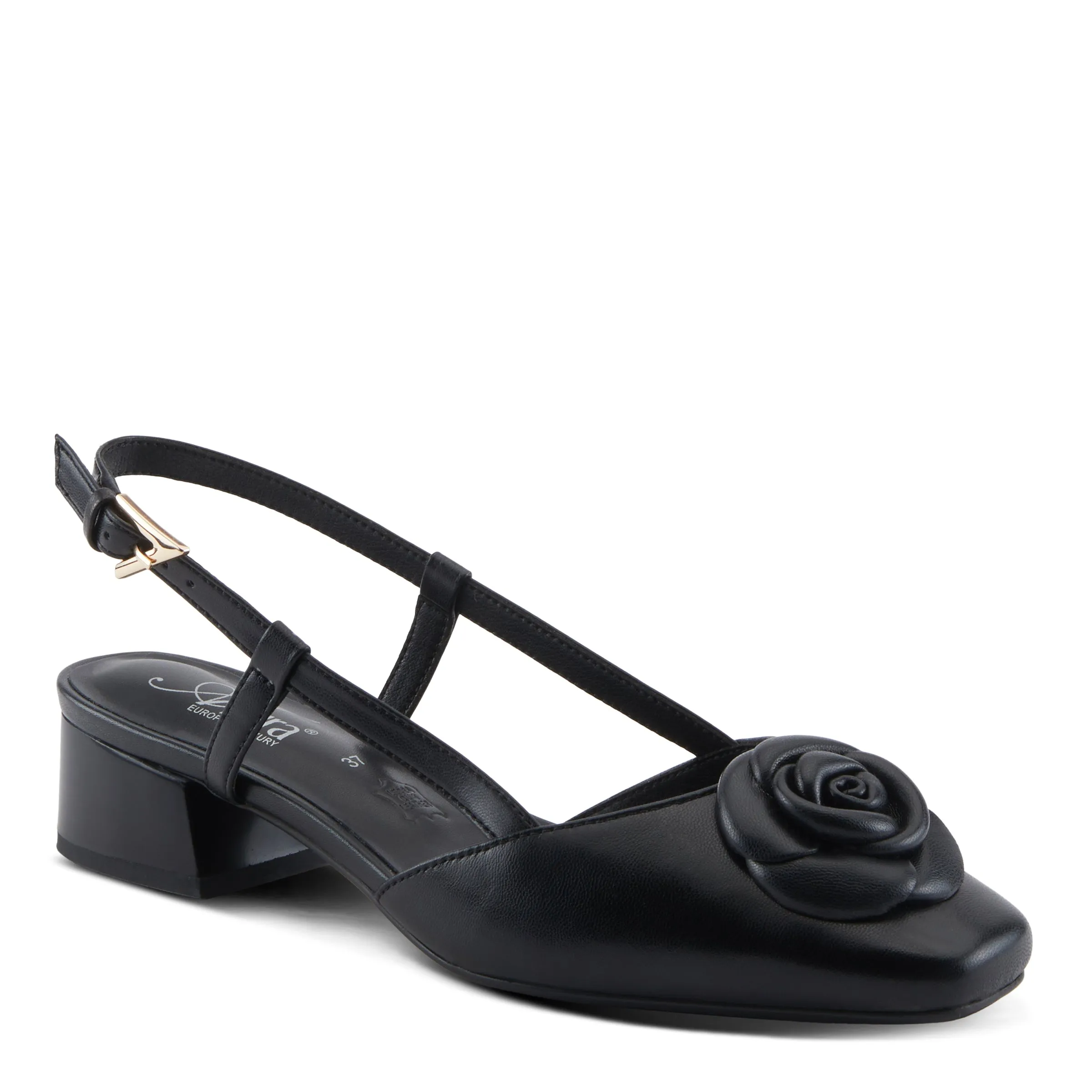 AZURA ANGELICISH SHOES