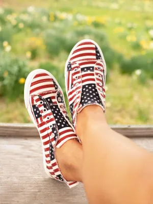 Babalu Corkys - Flag