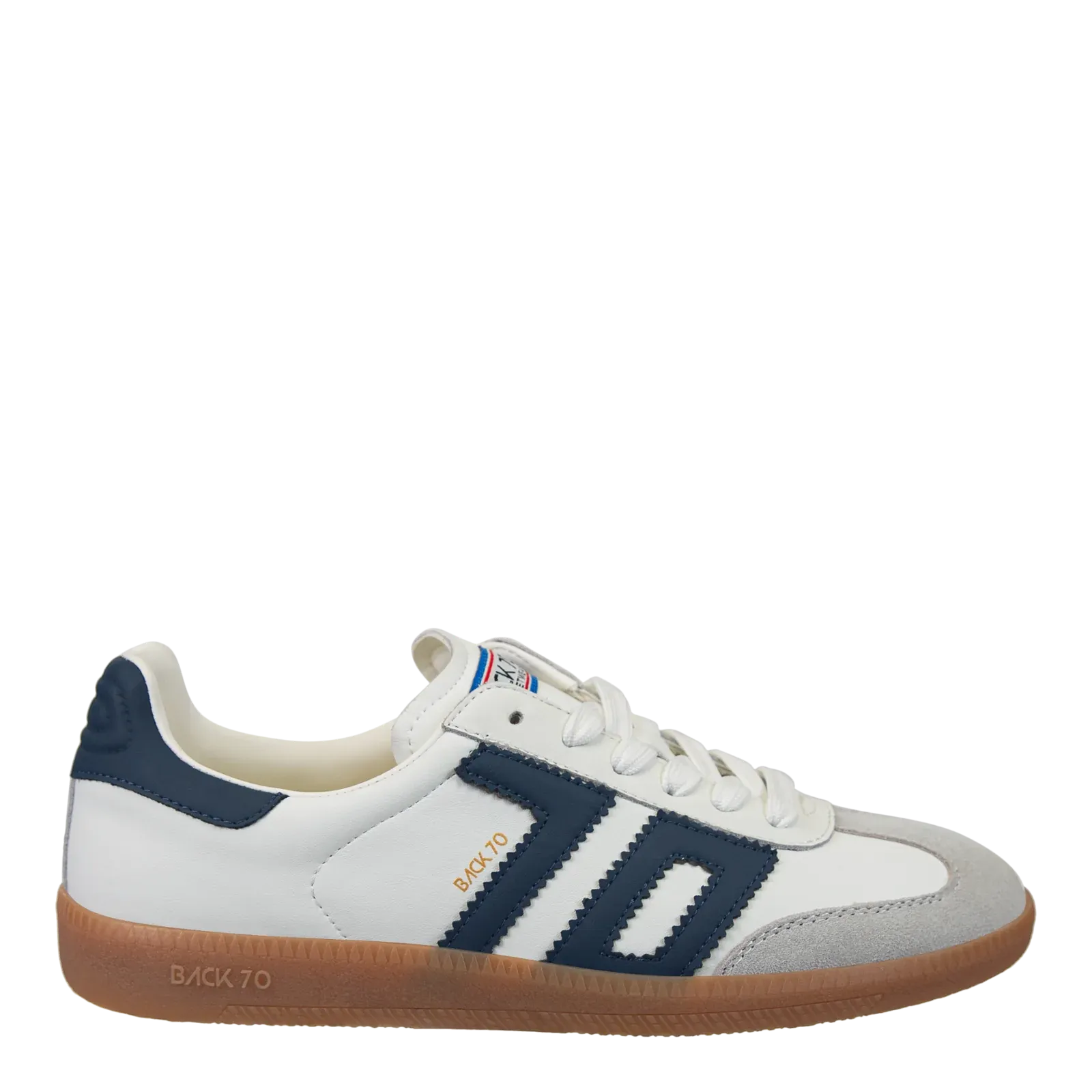 Back70 - Cloud Sneakers