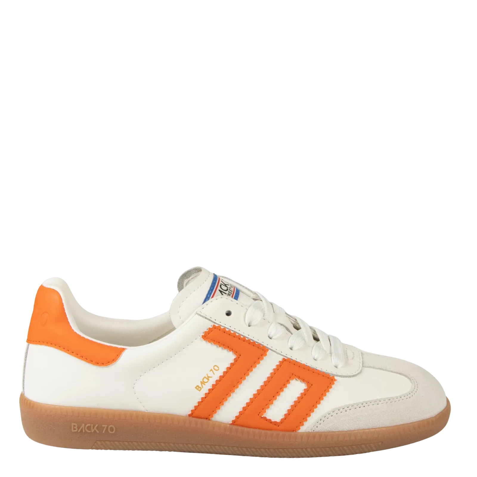 Back70 - Cloud Sneakers