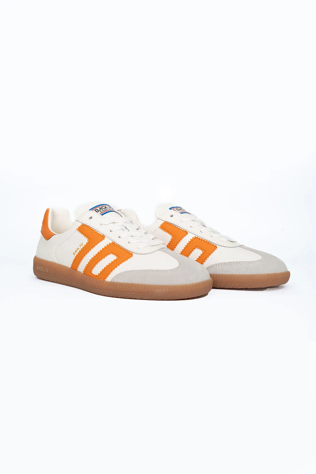 Back70 - Cloud Sneakers