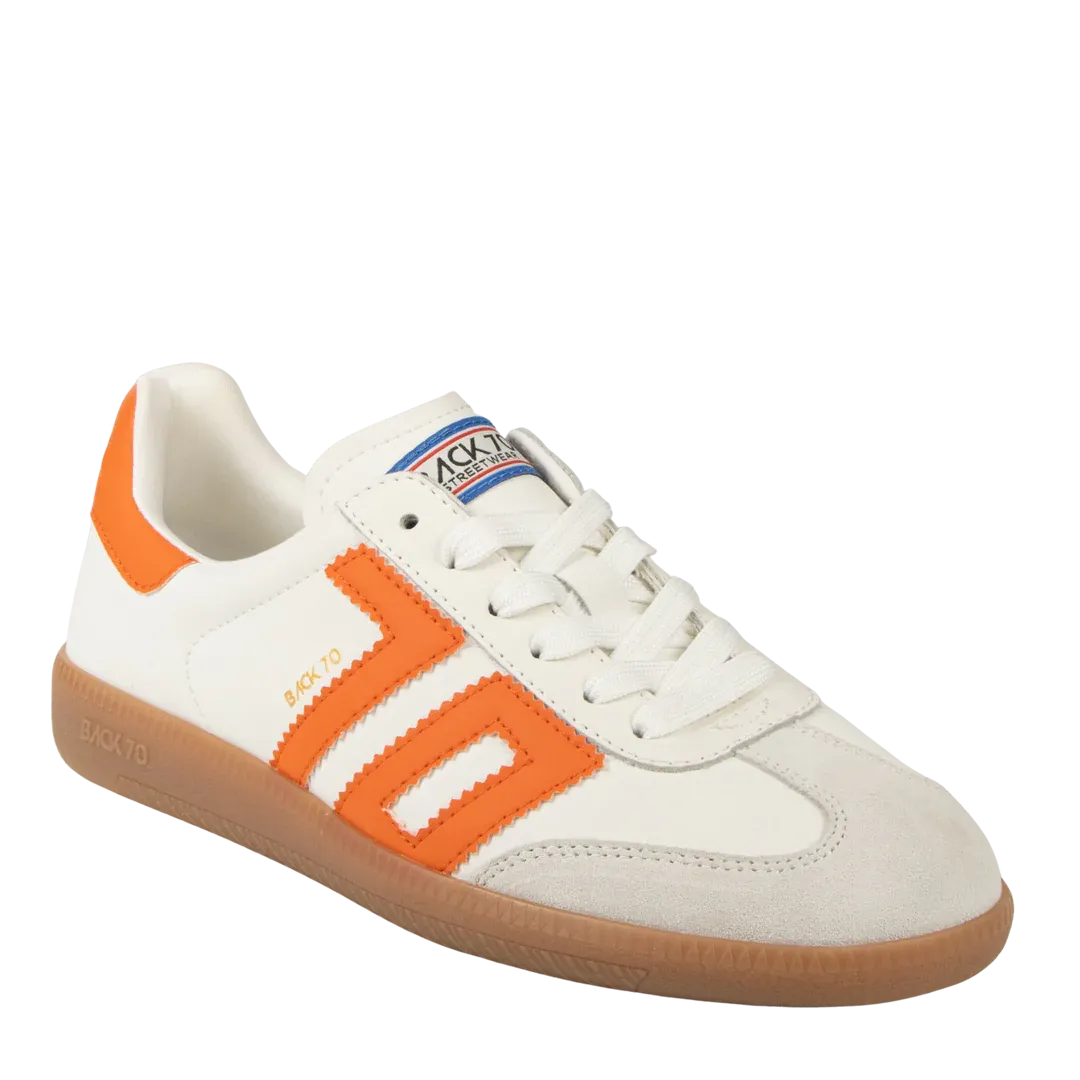 Back70 - Cloud Sneakers