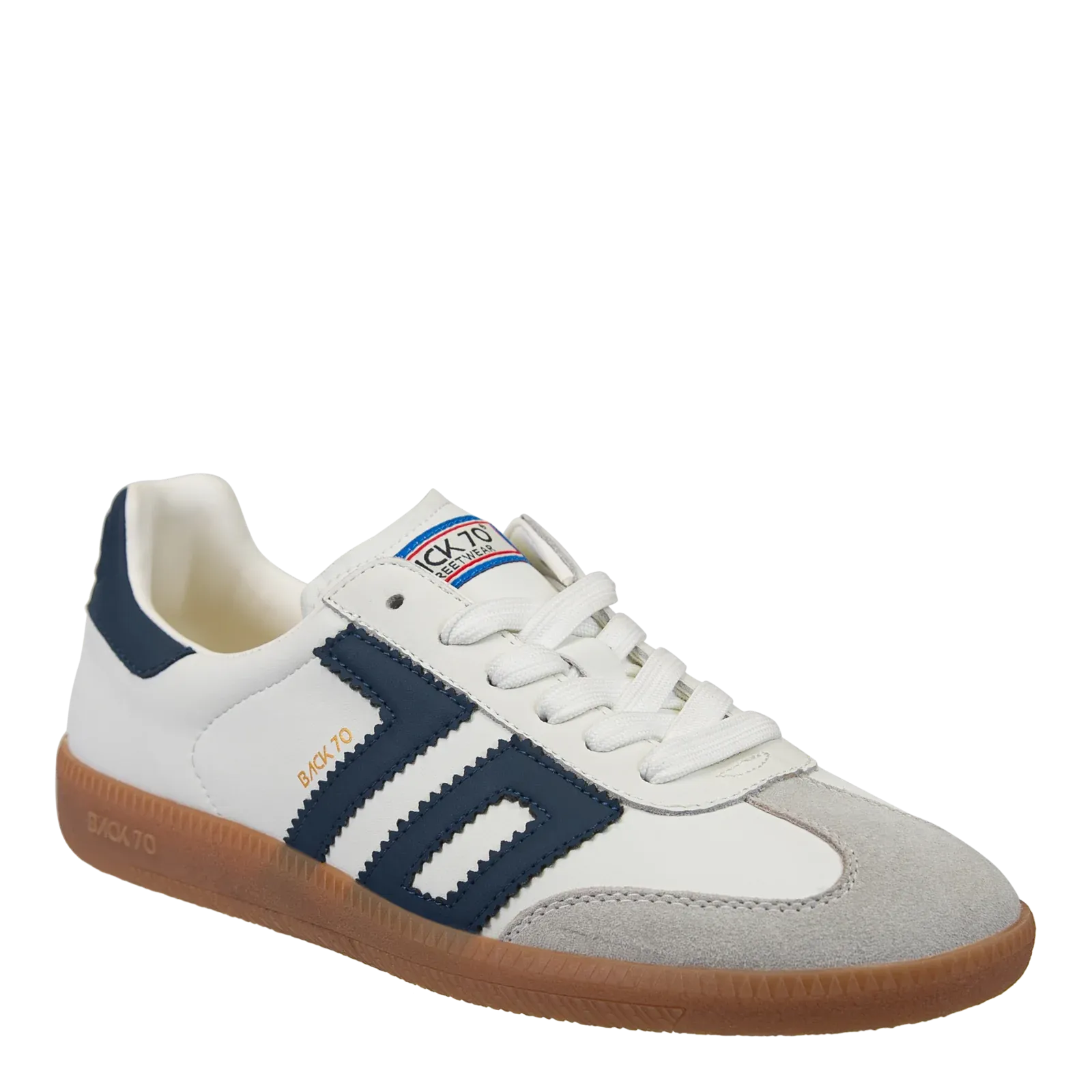 Back70 - Cloud Sneakers