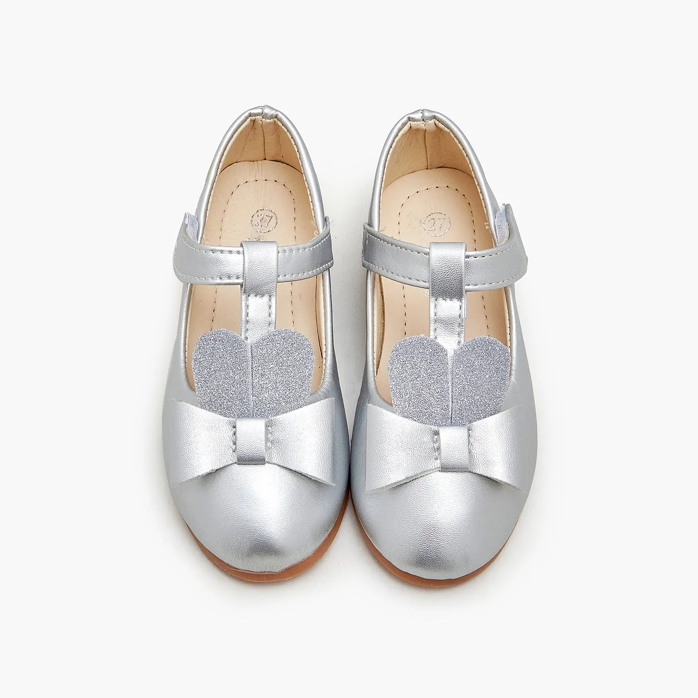 Ballet Flats for Girls