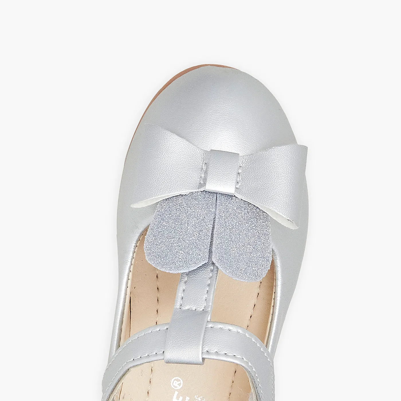 Ballet Flats for Girls