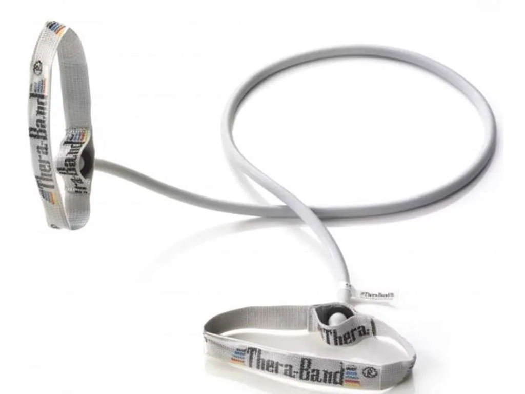 Bodytrainer - Thera-Band - Slv