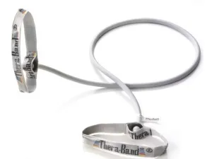 Bodytrainer - Thera-Band - Slv