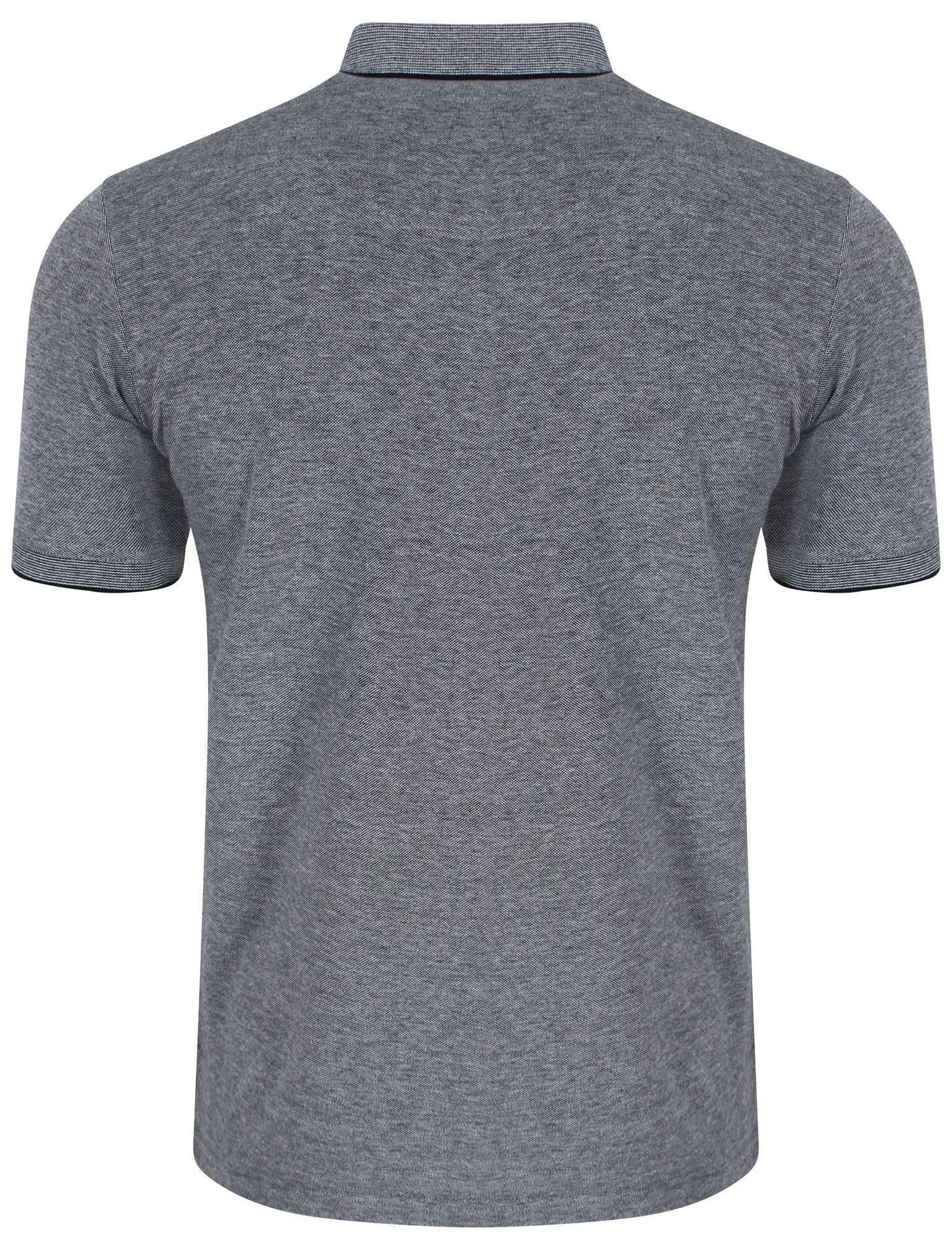 Britannia Polo Shirt in Navy - Kensington Eastside
