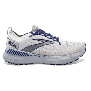 BROOKS GLYCERIN STEALTHFIT GTS 20 SNEAKER