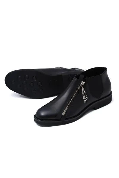 Chelsea boots.type1