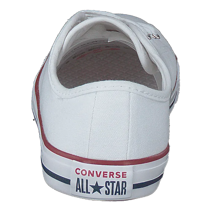 Chuck Taylor All Star Dainty White