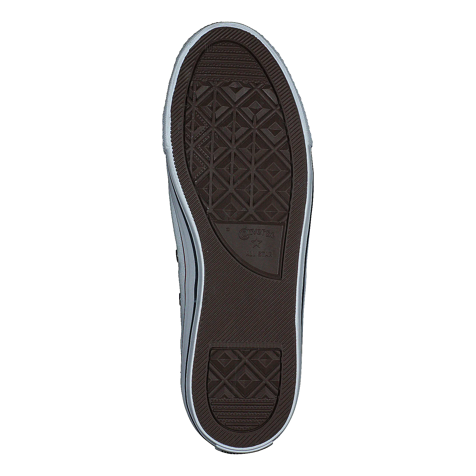 Chuck Taylor All Star Dainty White