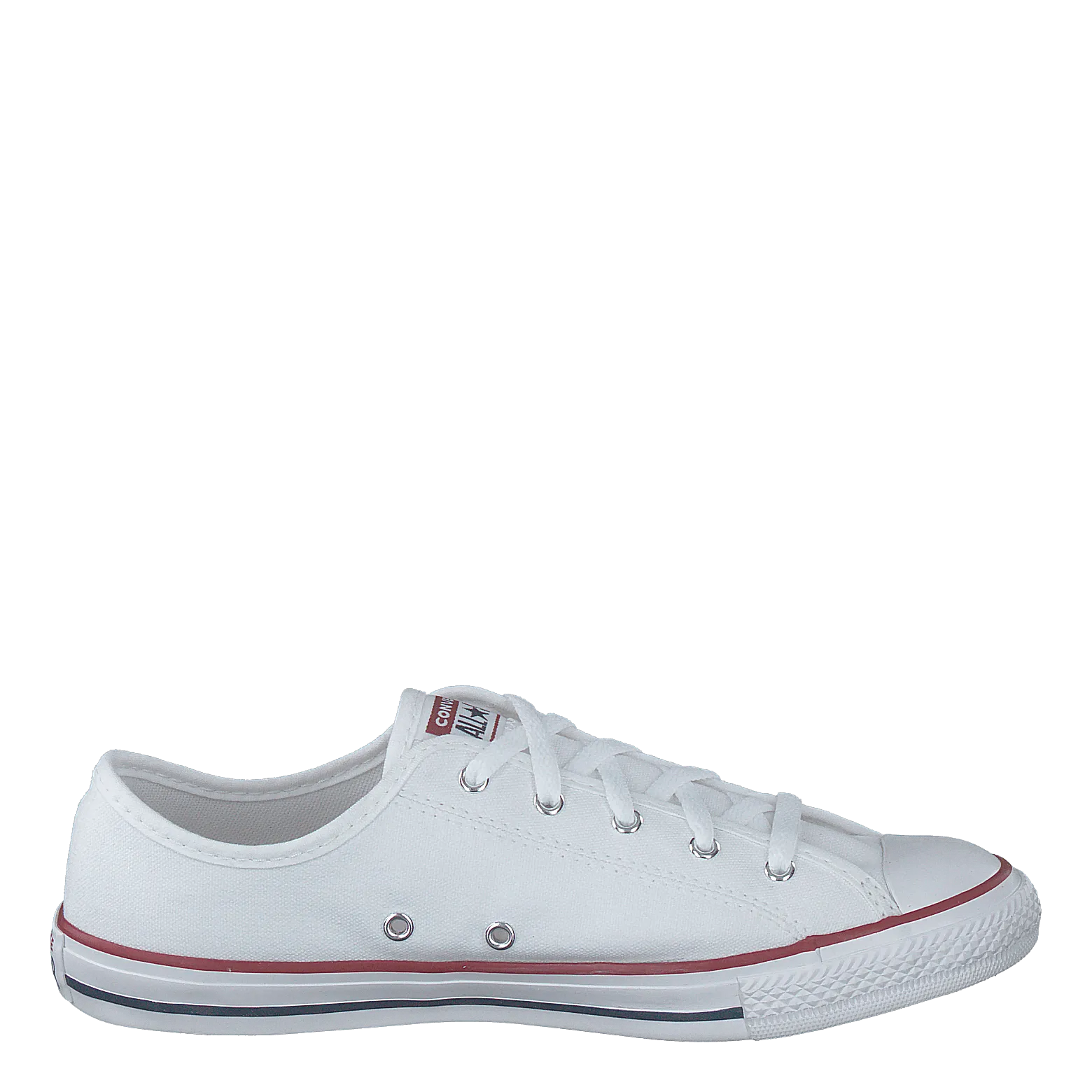 Chuck Taylor All Star Dainty White