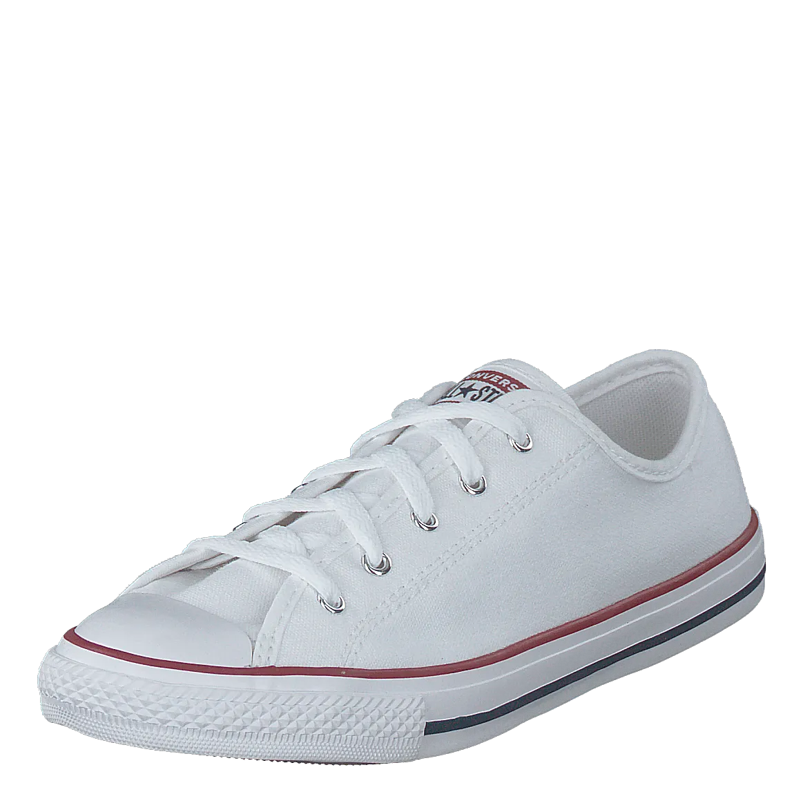 Chuck Taylor All Star Dainty White