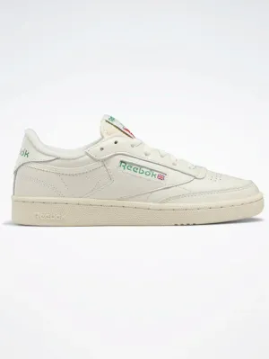 Club C 85 Vintage Shoes