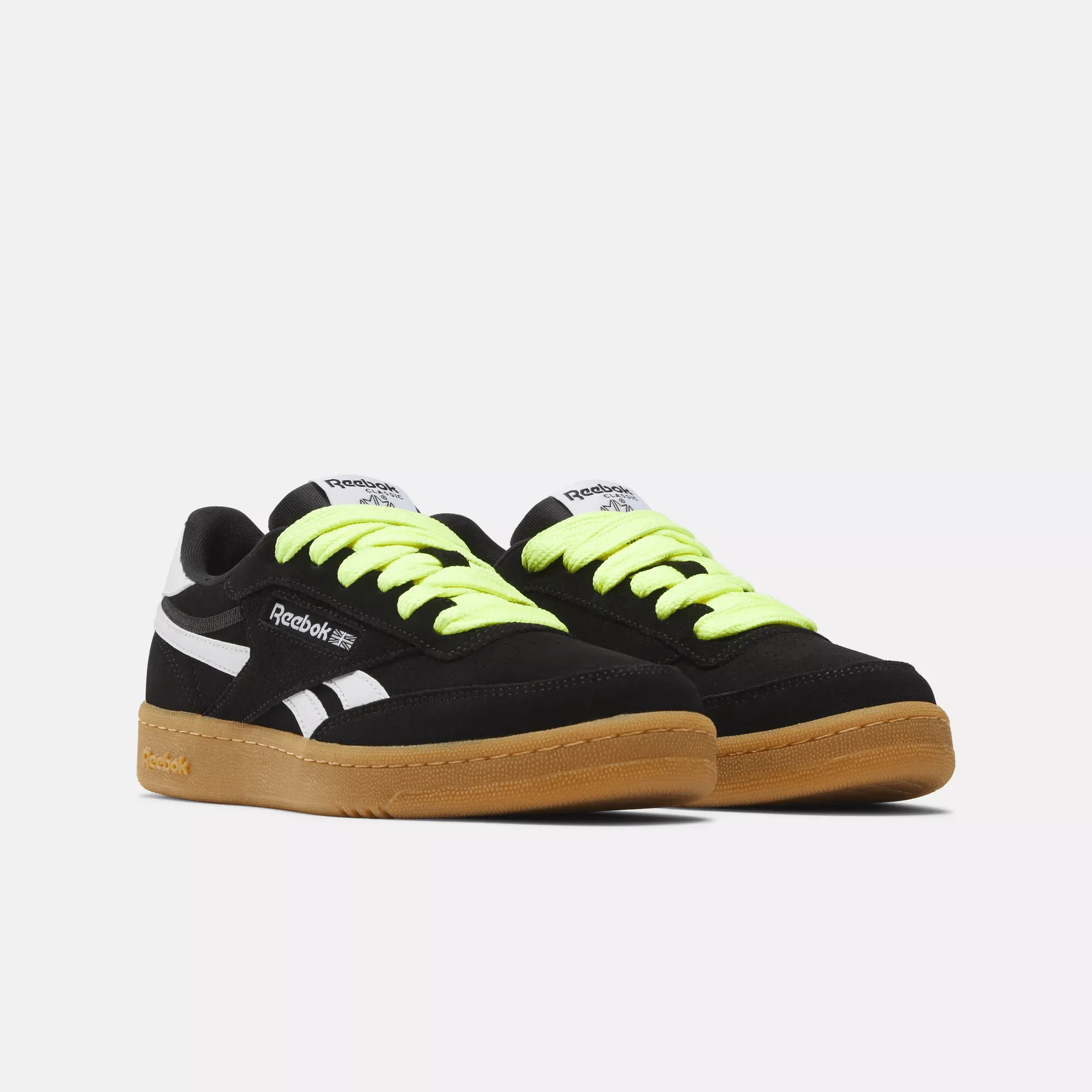 Club C Revenge Shoes - Grade School