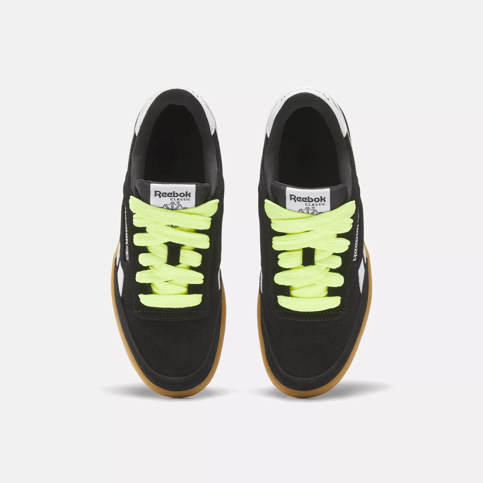 Club C Revenge Shoes - Grade School