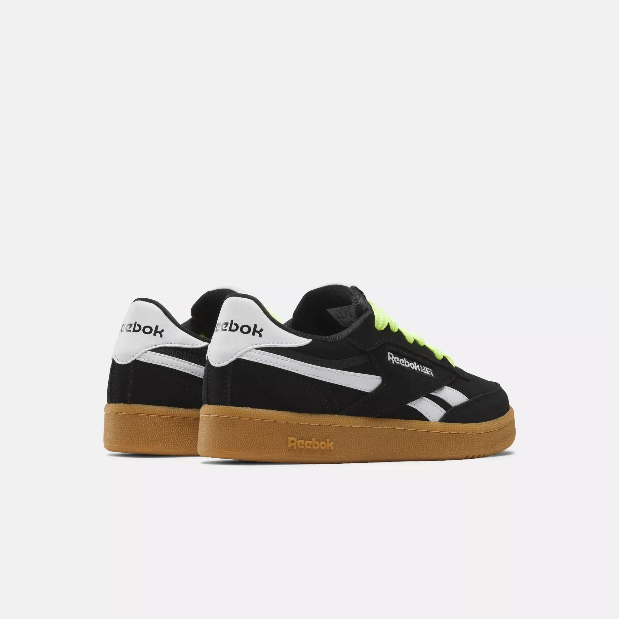 Club C Revenge Shoes - Grade School