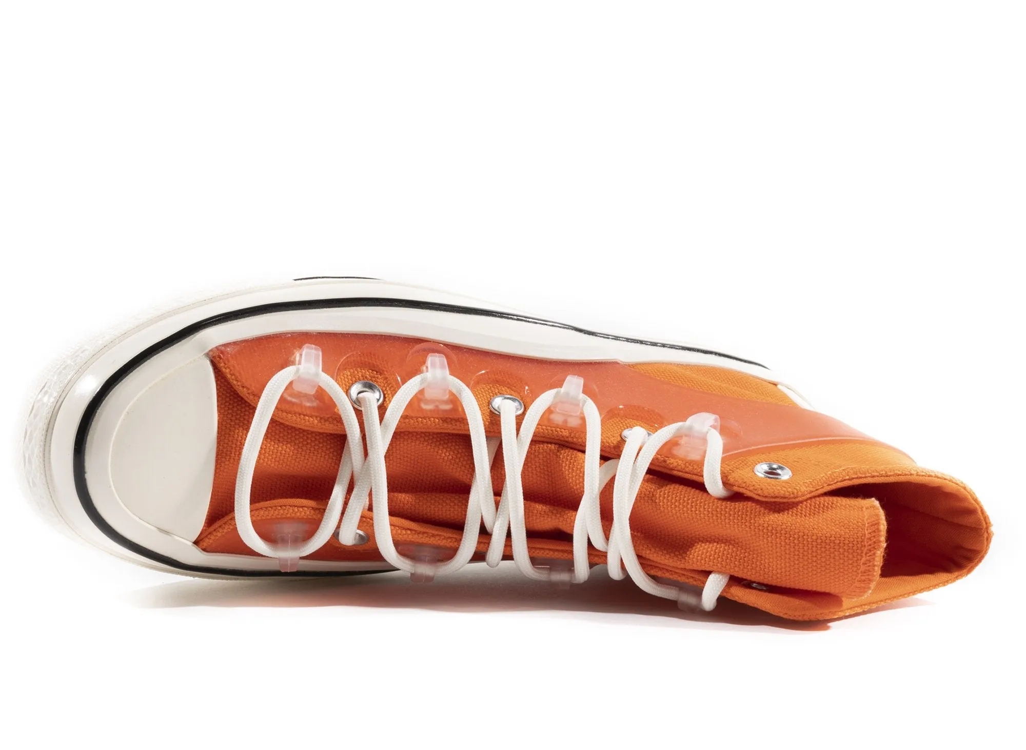 Converse Chuck 70 Hi Utility 'Bold Mandarin'