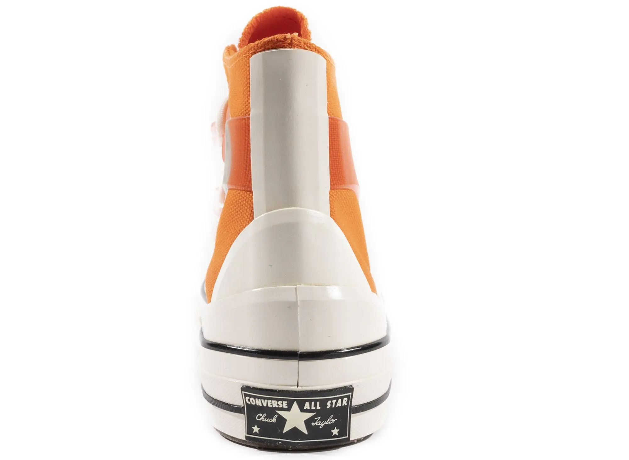 Converse Chuck 70 Hi Utility 'Bold Mandarin'