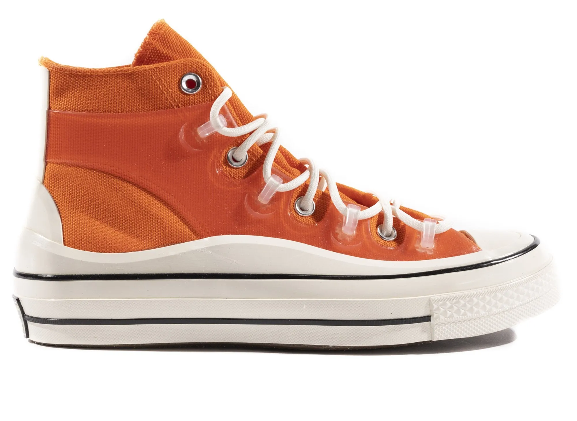 Converse Chuck 70 Hi Utility 'Bold Mandarin'
