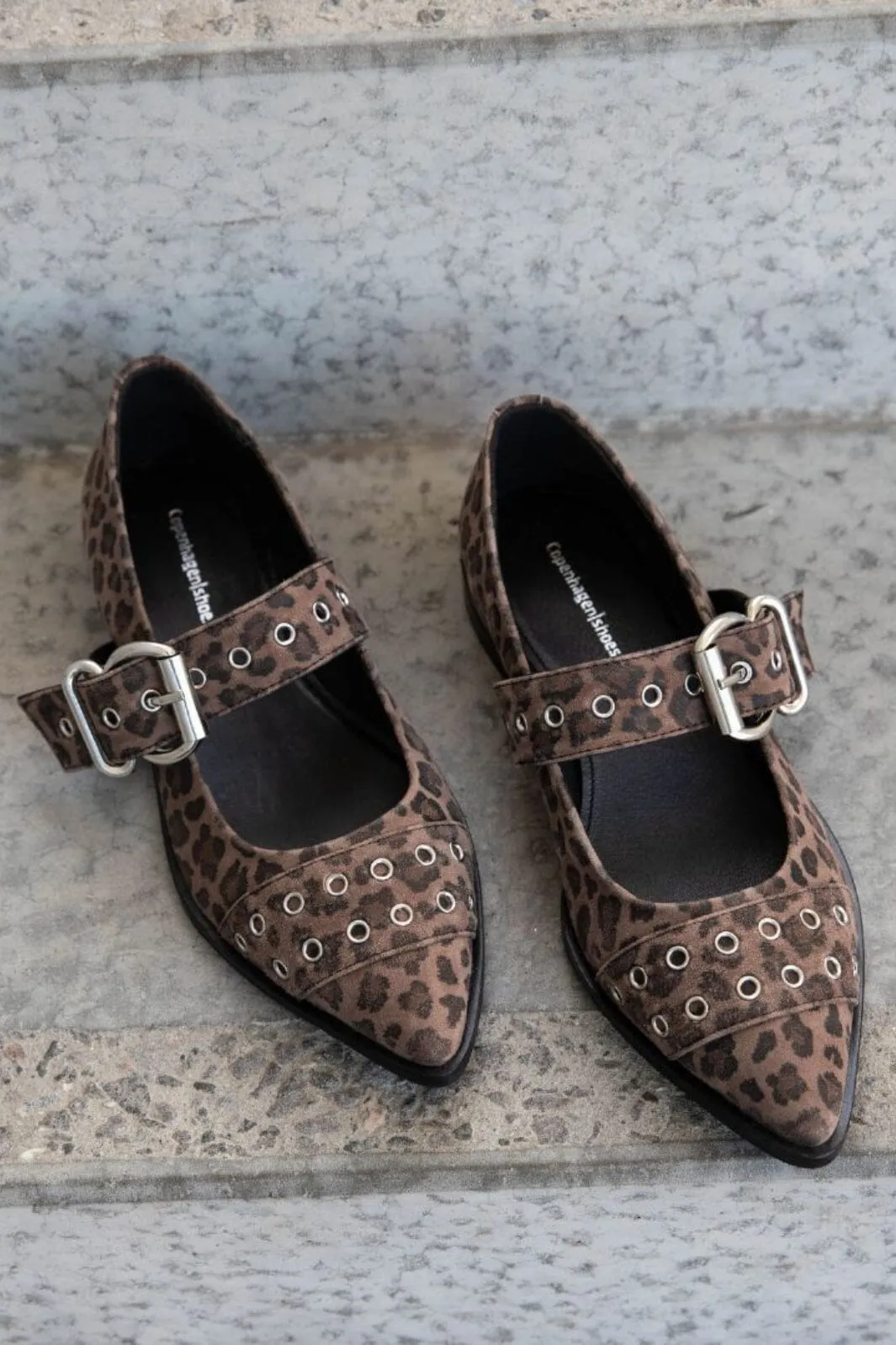 Copenhagen Shoes - Moves And More - 0134 Lep