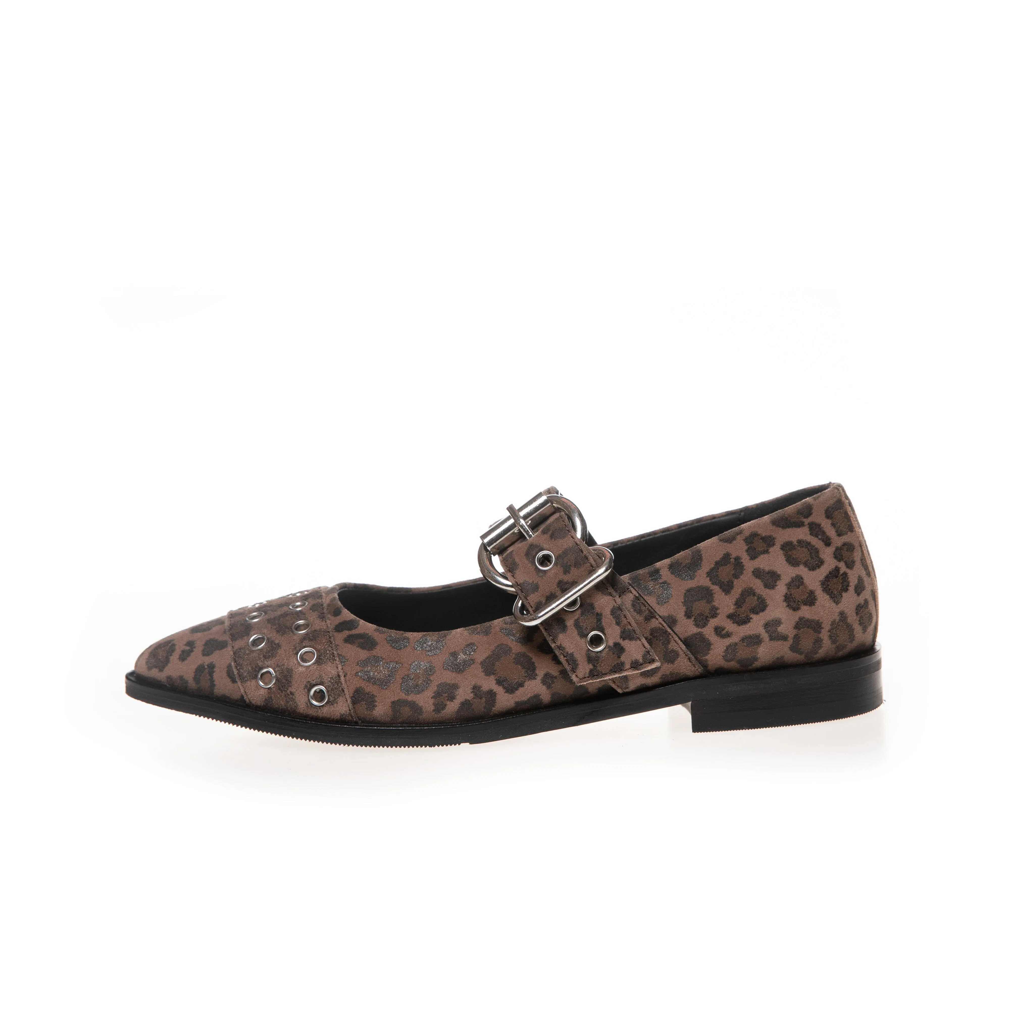 Copenhagen Shoes - Moves And More - 0134 Lep