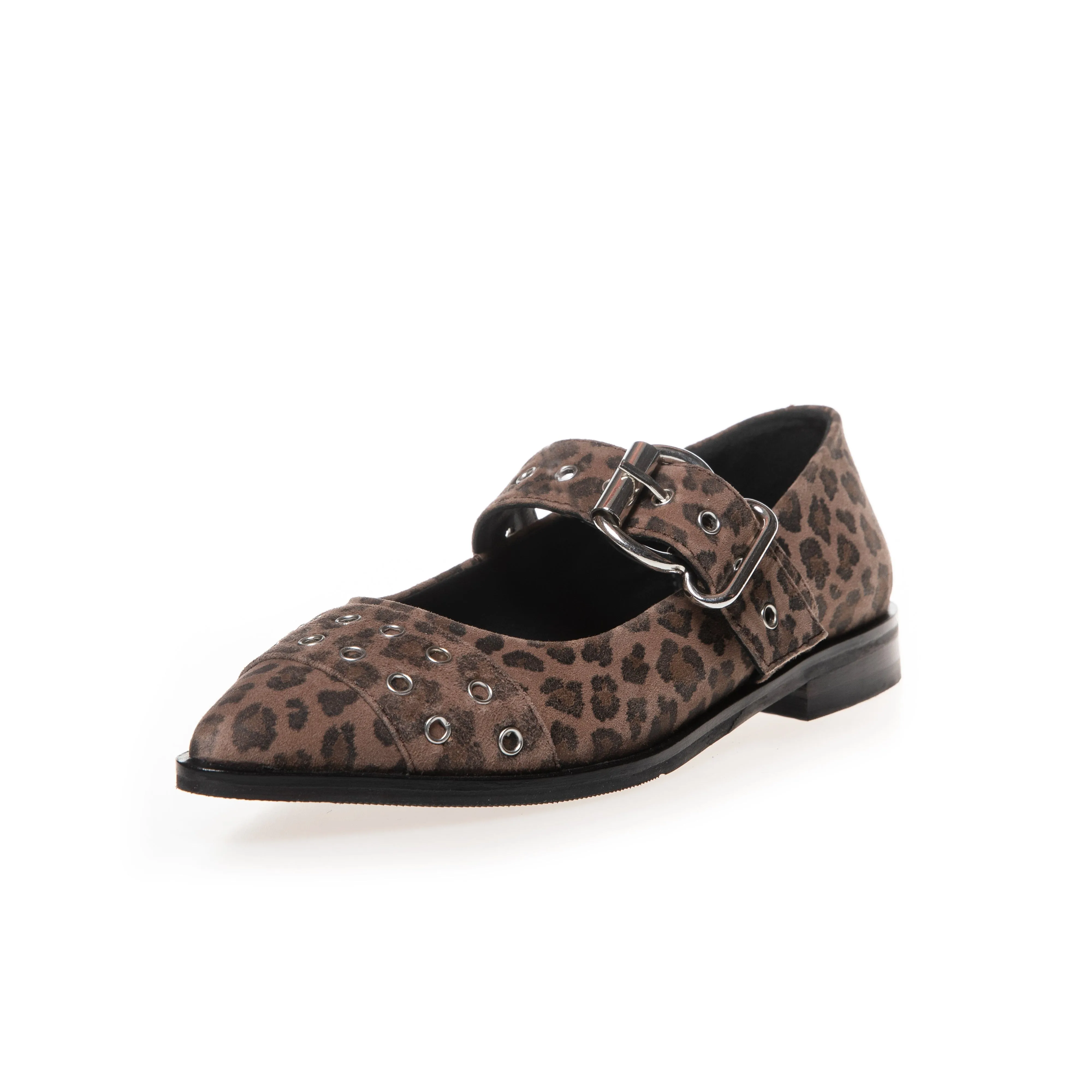 Copenhagen Shoes - Moves And More - 0134 Lep
