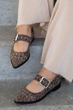 Copenhagen Shoes - Moves And More - 0134 Lep