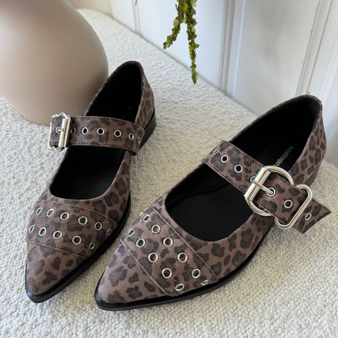 Copenhagen Shoes - Moves And More - 0134 Lep